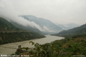 大渡河