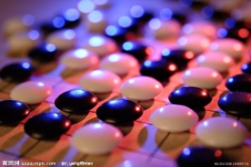 围棋