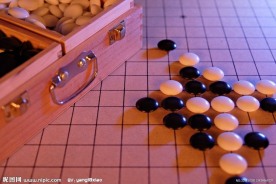 围棋