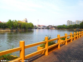 余姚兰墅公园