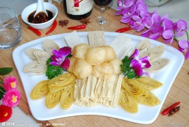 豆制品