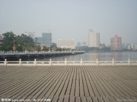 武汉东湖风景