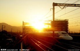 高铁