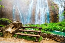 优美大自然风景