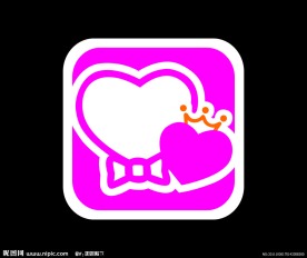 馨之恋婚庆LOGO
