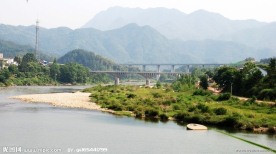 山外山 桥上桥