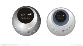 mp3 产品设计