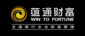 财富logo