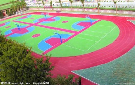 跑道 球场