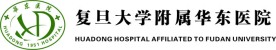 华东医院LOGO