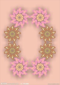花纹