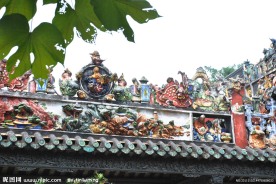 特色建筑