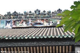 特色建筑