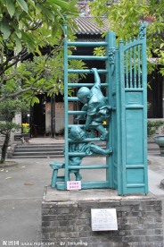 特色建筑
