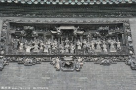 特色建筑