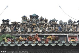特色建筑