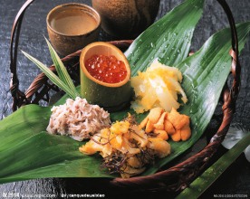 日本料理