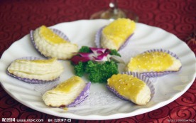 点心 糕点