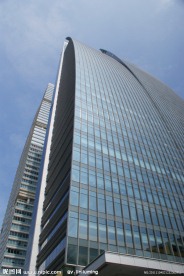 城市景观