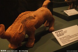 虎形独角兽