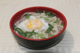 长寿面