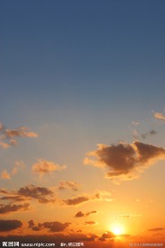 天空素材