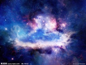 宇宙星空PS笔刷