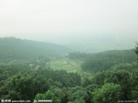 绿山