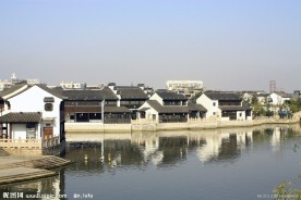 苏州风光