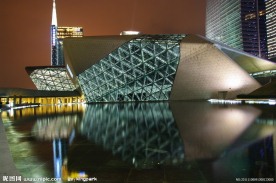 广州歌剧院