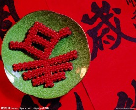 中国结