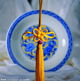 中国结