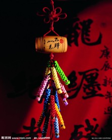 中国结