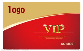 地产VIP卡