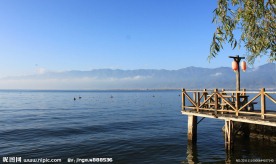 风情码头