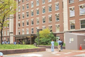 美国哥伦比亚大学