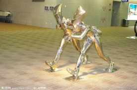 塑像