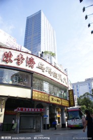 广州城市