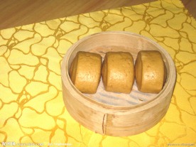 玉米馒头(非高清)
