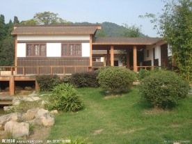 古典建筑