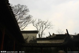 苏州建筑