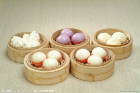 早茶包