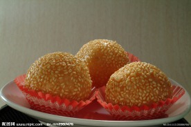 麻球