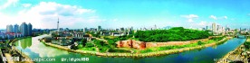石头城
