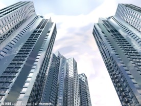 高楼大厦