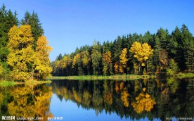 山水壁纸