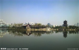 湖心公园
