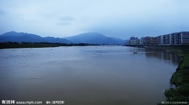 西江