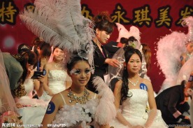 美容美发大赛