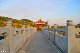 栏杆